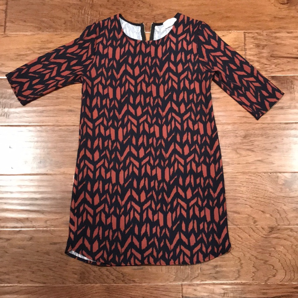 Everly Dress